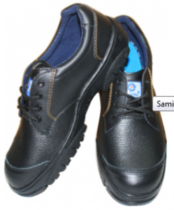 Safety Shoes SM-P15