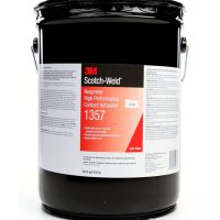 3M Neoprene High Performance Contact Adhesive 1357