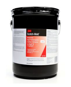 3M Neoprene High Performance Contact Adhesive 1357