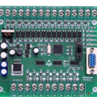 BẢNG MẠCH Model: SHMR2N-10