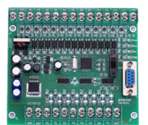 BẢNG MẠCH Model: SHMR2N-10