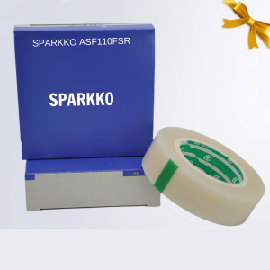 Băng dính SPARKKO ASF110FSR