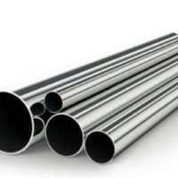 STAINLESS PIPE (SUS 201)