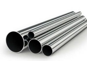 STAINLESS PIPE (SUS 201)