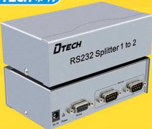 Bộ chia cổng RS232- DT-5047