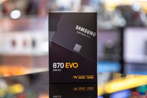 Ổ cứng SSD 250G