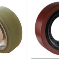 Bánh xe AGV D200*W640