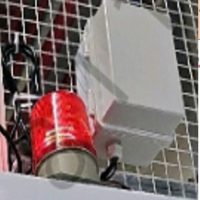 HỘP ĐÈN CẢNH BÁO