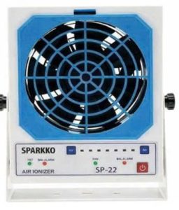 Quạt ion tần số cao SP-22