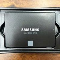 ổ cứng samsung SSD 870 EVo 1000GB warranty satement MZ-77E1T0