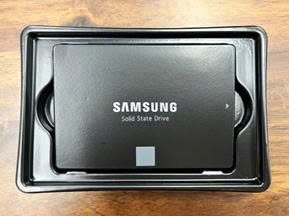 ổ cứng samsung SSD 870 EVo 1000GB warranty satement MZ-77E1T0