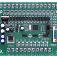 Bản mạch  SHMR2N-10,5VDC, 6 input, 4 output