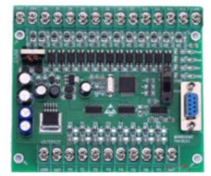 Bản mạch  SHMR2N-10,5VDC, 6 input, 4 output